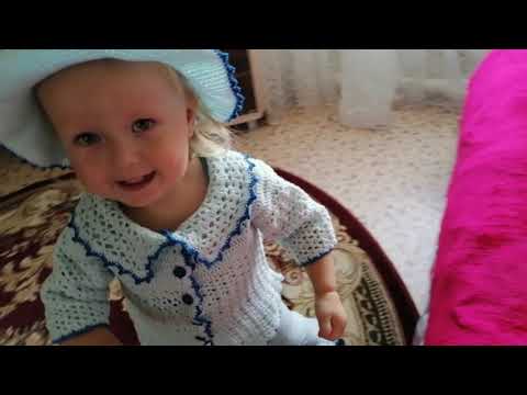 Видео: ЭТИ СПИЦЫ🔥с АЛИЭКСПРЕСС еще ЛУЧШЕ!!!КОСТЮМ на ВНУЧЕ.