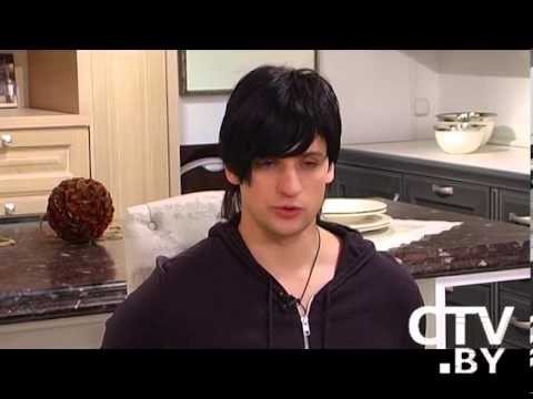 Видео: CTV.BY: "Большой завтрак" 12.01.2014. Дмитрий Колдун