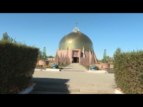 Видео: Қобыланды батыр кешеніне жыл сайын 8 мыңға жуық турист барады