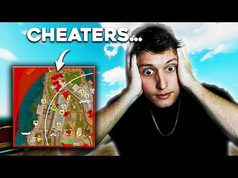 Видео: Мы нашли КОМАНДНИКОВ в рейтинговом режиме...(3 на 12)