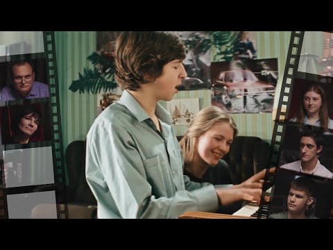 Видео: ВЗРОСЛЫЙ РАЗГОВОР -  «Курьер»