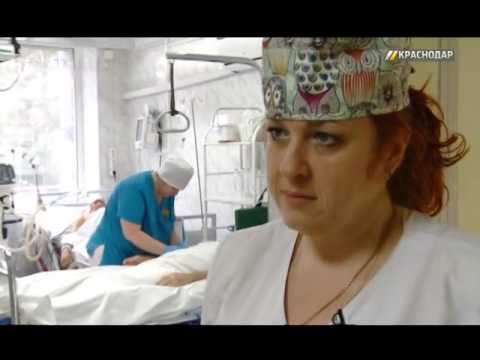 Видео: «Линия жизни». Выпуск от 31.03.16