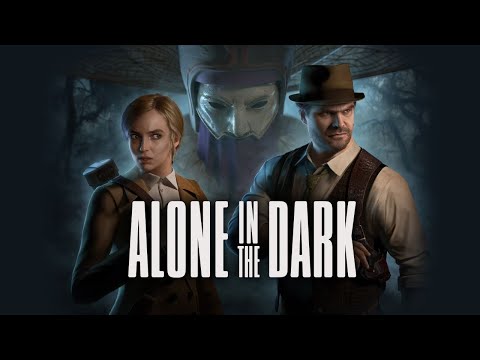 Видео: ФИНАЛ ► Alone in the Dark #5