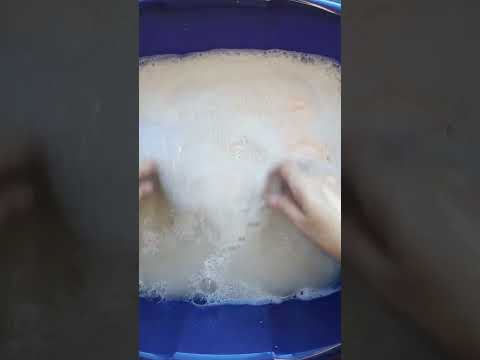 Видео: 🥰 Экспресс мыление🧼