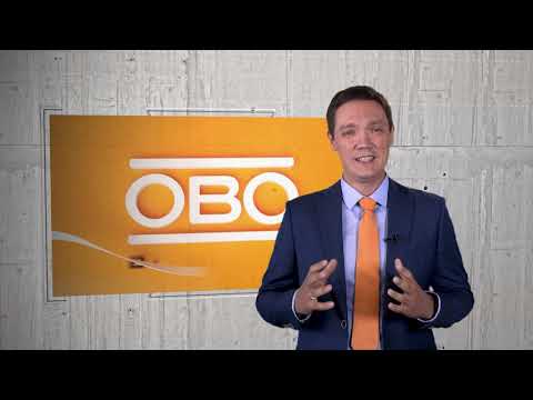 Видео: 4 элемента комплексной молниезащиты ОБО Беттерманн