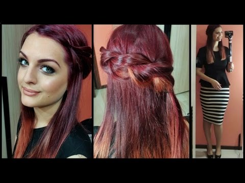 Видео: Пригответе се с мен! Парти за рожден ден - грим, прическа, тоалет | GRWM!