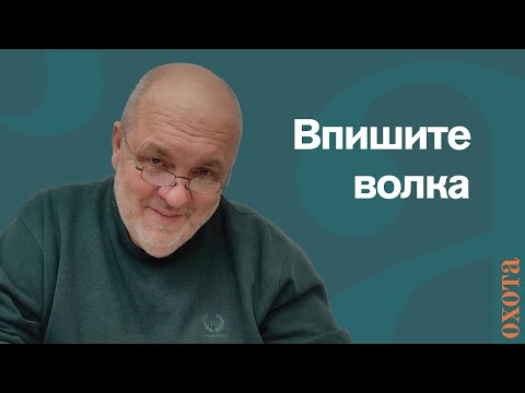 Видео: Впишут волка. Валерий Кузенков о решении общества.