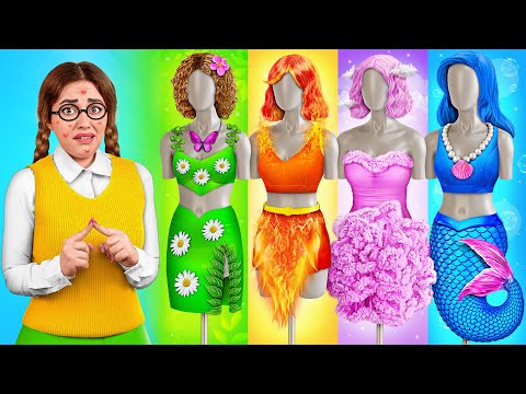 Видео: От Ботанши до Популярной Челлендж с Multi DO Challenge