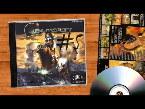 Видео: Outcast 1.1 - Часть 5