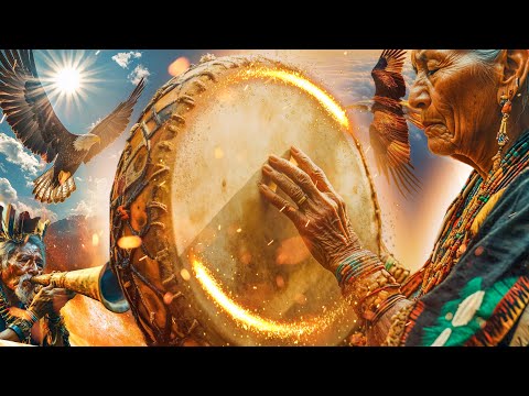 Видео: SHAMANIC PORTAL | Музыка Исцеления для Глубокой Трансформации и Духовного Пробуждения