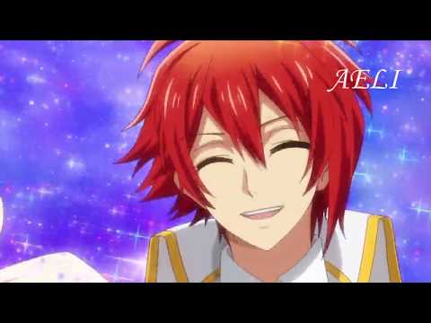 Видео: Моя Новелла в музыке молодела - аниме клип