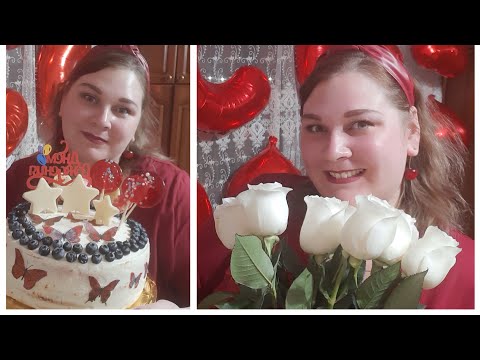 Видео: МНЕ 35 ЛЕТ, ОТМЕЧАЕМ, МОЙ ДЕНЬ РОЖДЕНИЯ!