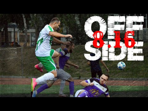 Видео: Off Side. Сезон 8. Випуск 16