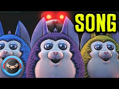 Видео: (SFM) ТАТЛТЕЙЛ ПЕСНЯ "Come to Mama" совместно с Ниной Цейтлиной