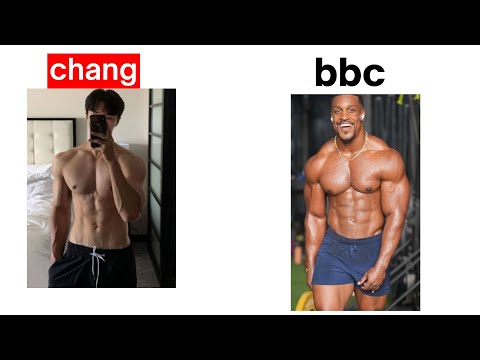 Видео: Как тренироваться в спортзале с учетом вашего фенотипа