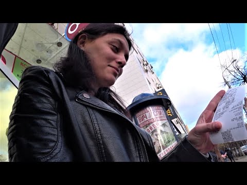 Видео: У НАТАШИ ВЫХОДНОЙ )))