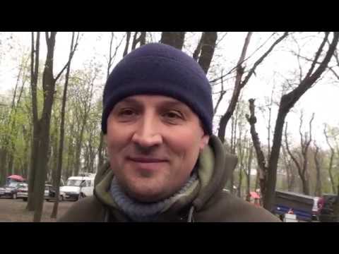 Видео: Интервью вет. врача Медведенко А.П.