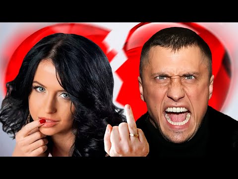 Видео: Вот что на самом деле связывает Прилучного и Карпович! Тайна раскрыта…