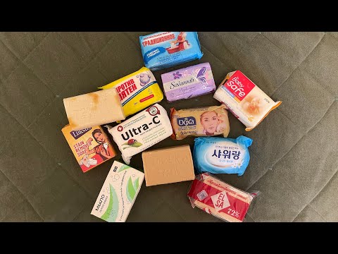 Видео: ПРОСТО МЫЛЕНИЕ 😊🧼🧼🧼