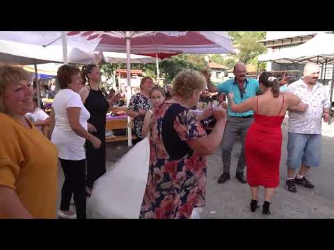 Видео: 2 ЧАСТ СВАТБЕН ДЕН НА РОСИЦА И КРАСИМИР 23 09 2023г