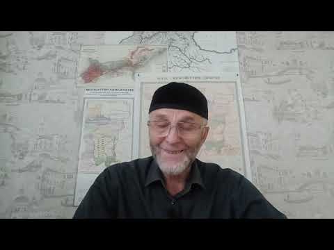 Видео: Разбор статьи Х.Бакаева о древности этнонима нахче .Часть 3