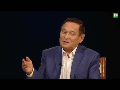 Видео: Илгиз Закиров | Ком сәгате 22/10/2023