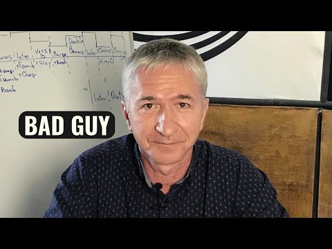 Видео: BILLIE EILISH "BAD GUY". СЕКРЕТЫ УСПЕШНОГО ТРЕКА @PortalEilish ​