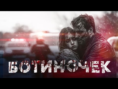 Видео: «Ботиночек» Байки МЧС #157