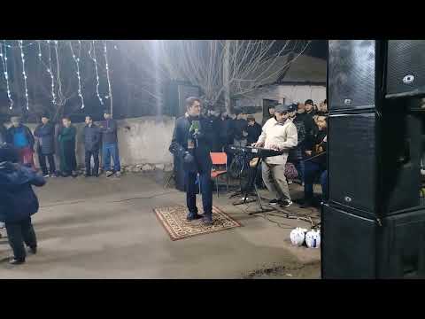 Видео: содик хол тенчи бадай 2025