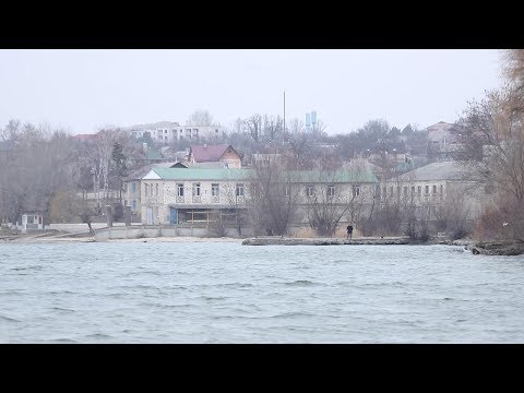 Видео: В путь! Город Дубоссары - 13/02/20