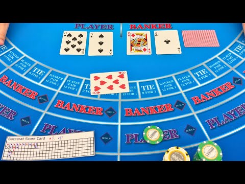 Видео: БАККАРА | ВЗНОС $1 500 000 | ОГРОМНЫЕ СТАВКИ $300 000 С ДЛИТЕЛЬНЫМИ СЕРИЯМИ ИГРОКА И БАНКИРА!