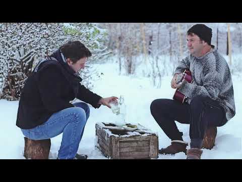 Видео: Кукрыниксы -Есенин (клип кавер)