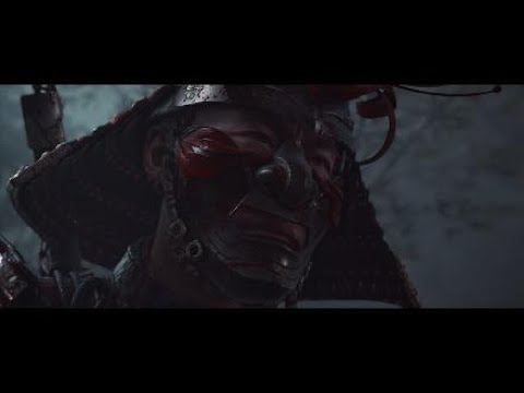 Видео: GHOST OF YOTEI - 31 серия: Паучьи лилии