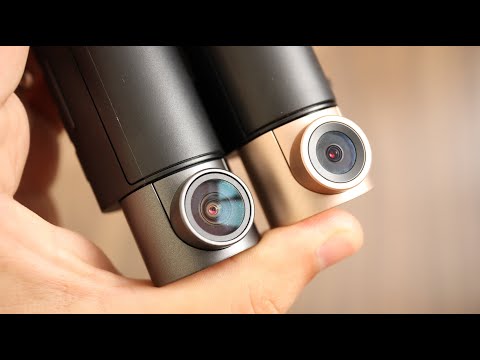 Видео: ОБЗОР Xiaomi 70mai Dash Cam Pro ► ЛУЧШИЙ ВИДЕОРЕГИСТРАТОР СЯОМИ?