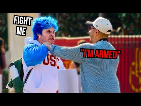 Видео: Когда мужчины НЕ УДЕРЖИВАЮТСЯ от разбуженных людей #5