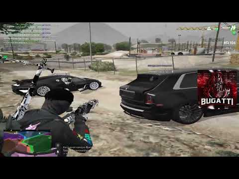 Видео: 🖤Получил бан? I Radmir s1🖤