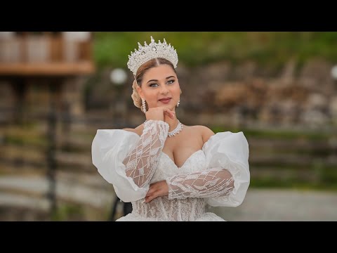 Видео: Сватбата на Симона//Svatbata na Simona 31.07.2025// Studio DAni