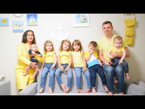 Видео: Ты доселе помог нам, Господь