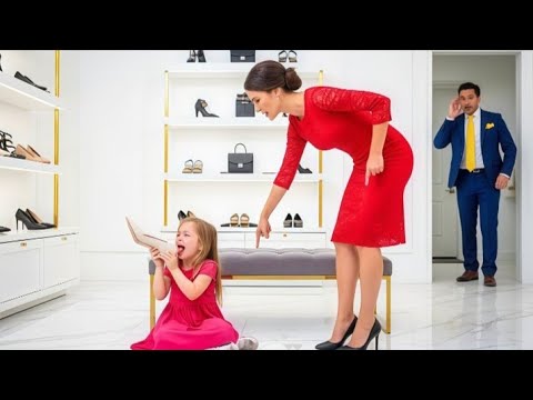 Видео: Одна туфля — начало прощения