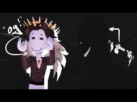 Видео: неясность роблокс хоррор
