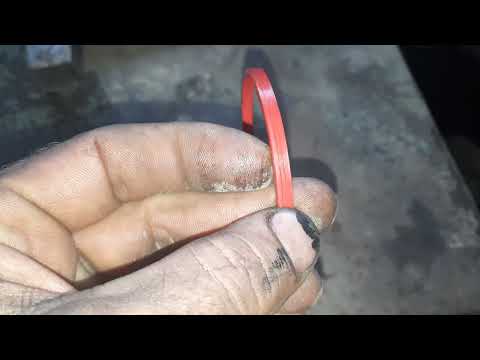 Видео: погрузчик Turs universal 1000 спустя год. отзыв.