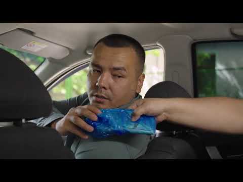 Видео: Теріс ағымға жетелеген тығырық