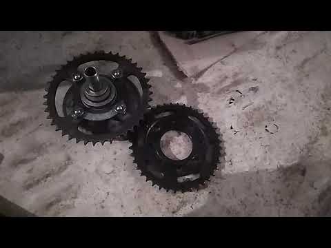 Видео: BAJAJ BOXER Возврат ВЕДОМОЙ ЗВЕЗДЫ-42.