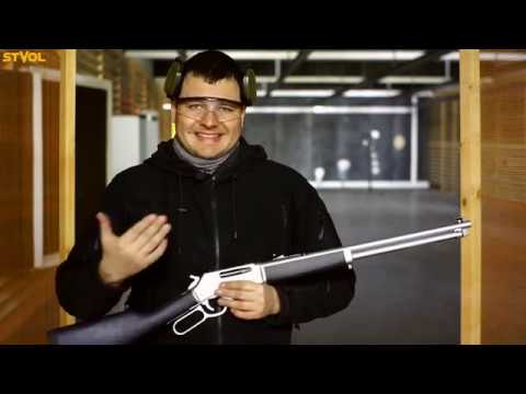 Видео: HENRY: от Дикого Запада до постапокалипсиса