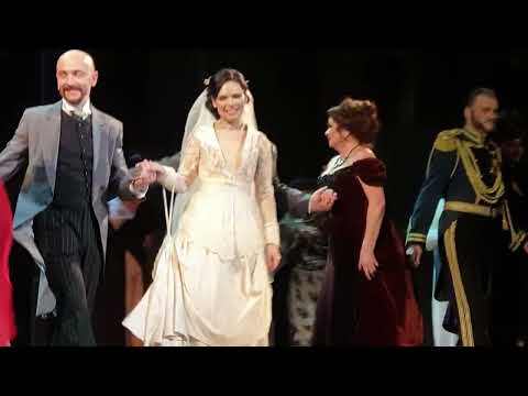 Видео: Поклоны "Джекилл и Хайд". 31.12.2022