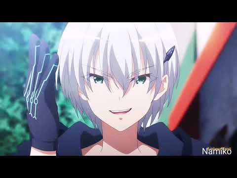 Видео: Аниме клип - Одиночество