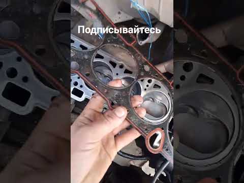 Видео: Куда уходит антифриз?