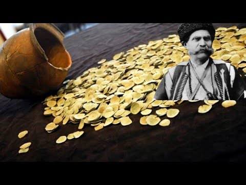 Видео: Найдены самые большие в мире пиратские сокровища!!!