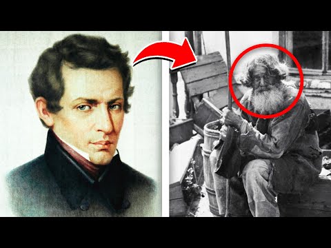Видео: Лобачевский: герой Казани, который умер в нищете