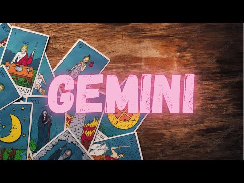 Видео: БЛИЗНЕЦЫ💔 ЭТА ЖЕНЩИНА ЗАХВАТИЛА ВАШЕ ЧТЕНИЕ... ОНА ХОЧЕТ СКАЗАТЬ ВАМ ЧТО-ТО ОЧЕНЬ ВАЖНОЕ